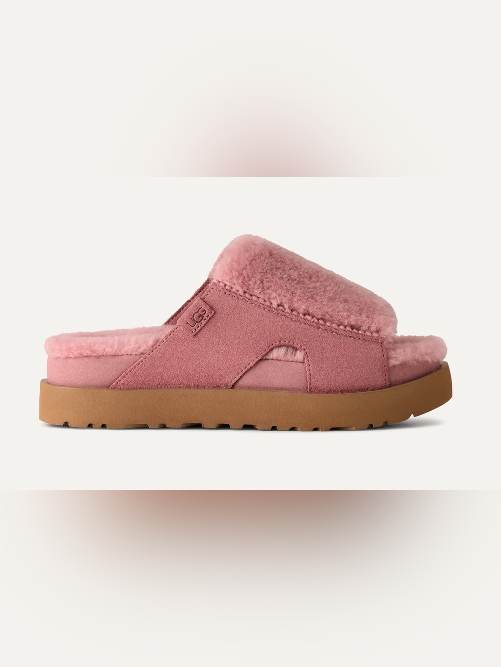 UGG Bayonna Slip On- NIB